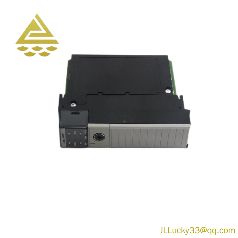 AB 1746-IB8 Input Module