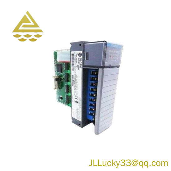 1746-IG16 Input Module