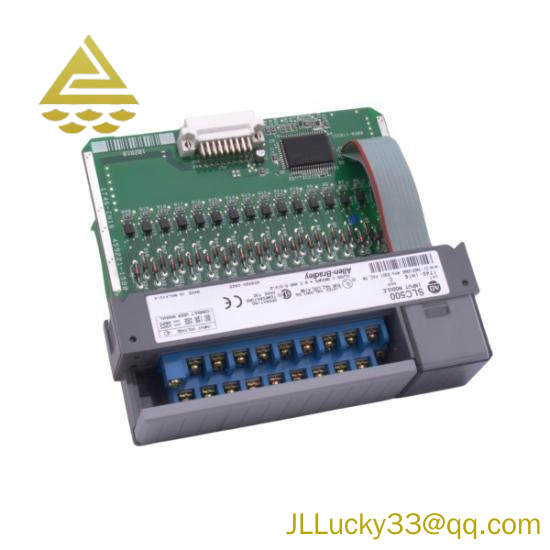 1746-IH16   Current Sinking DC Input Module