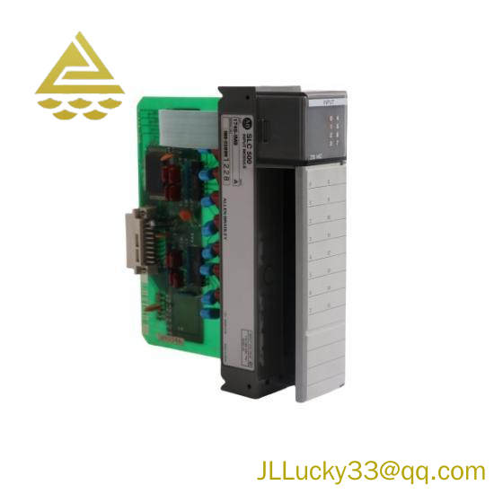 1746-IM8   Input Module  SLC 500