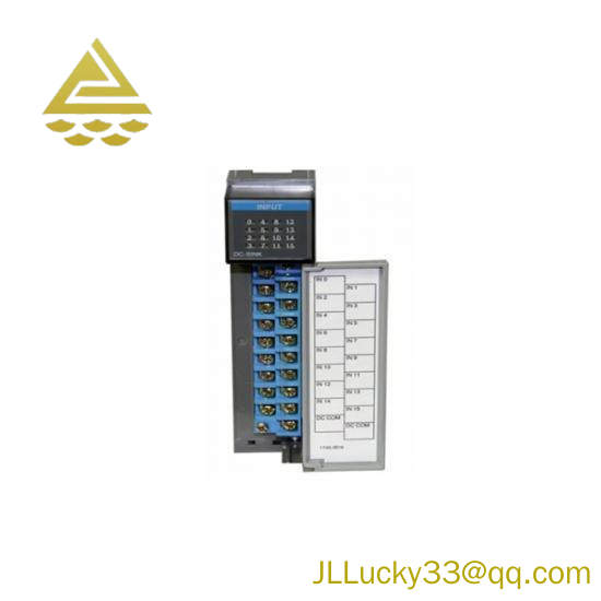 1746-IN16 Input Module