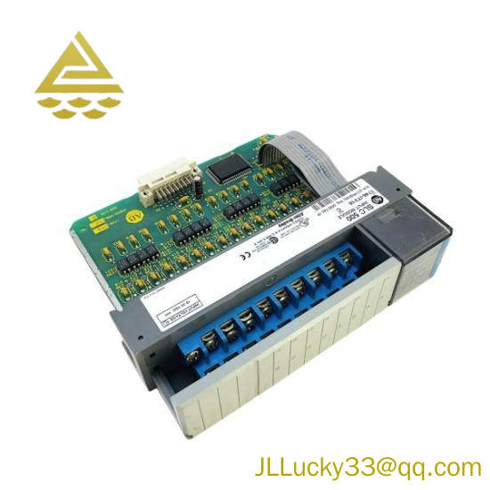 1746-ITV16   1746ITV16  INPUT MODULE