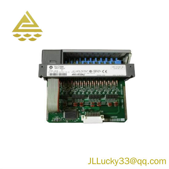 1746-L541 Processor Unit