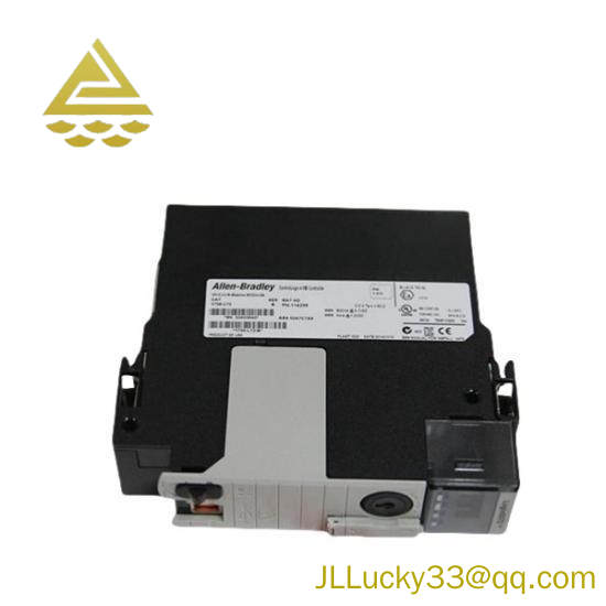 1746-L542  PROCESSOR MODULE 1746L542