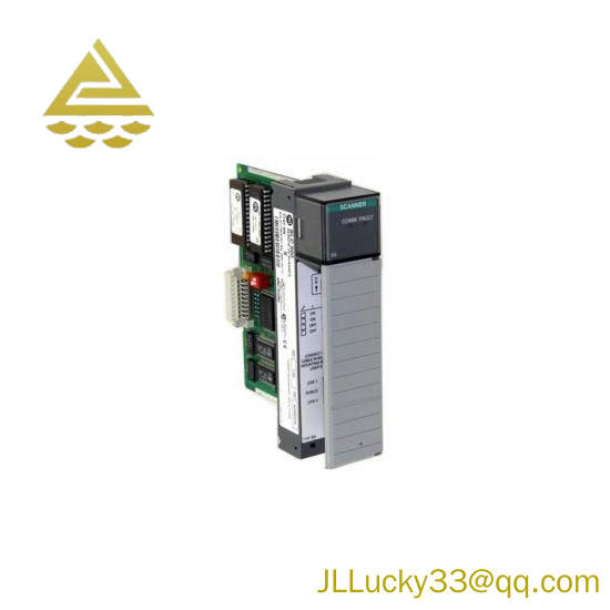 1746-NI04I Analog Combination I/O modules