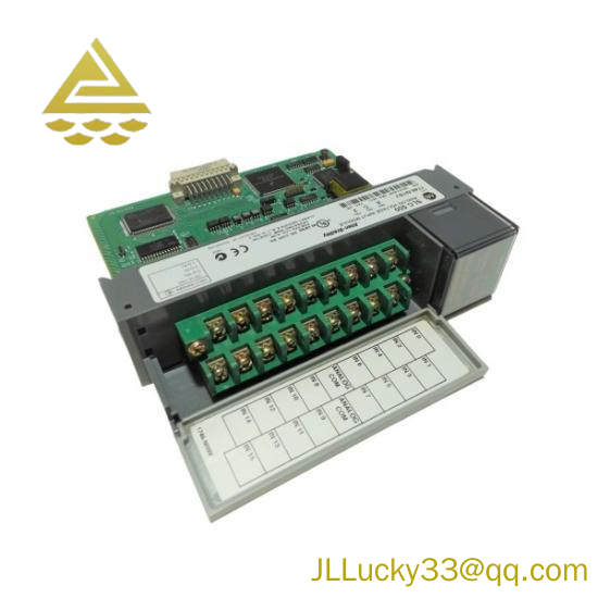 1746-NI16V  High Resolution Analog Input Module