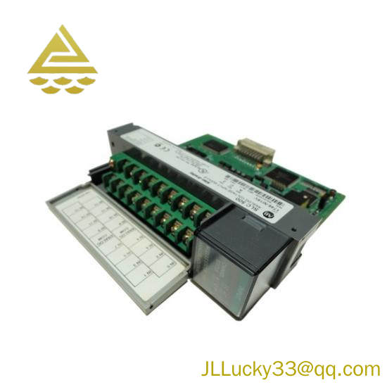 1746-NI16V  High Resolution Analog Input Module