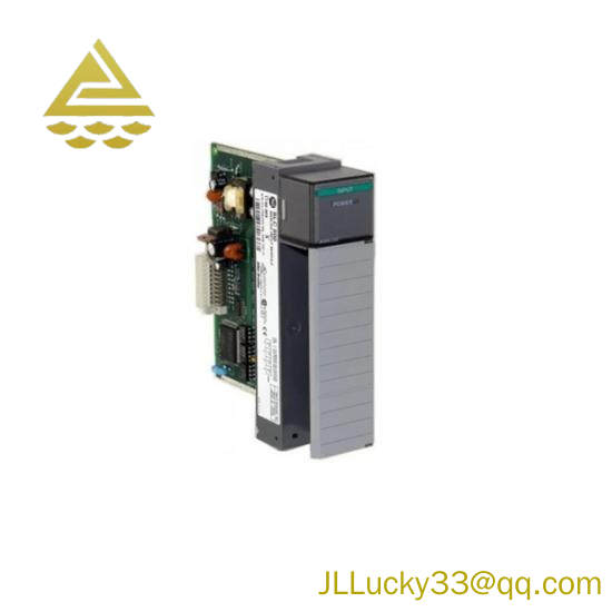 1746-NI4B Analog Input Module