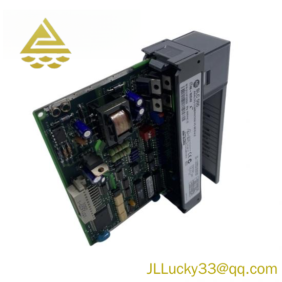 1746-NIO4V SLC 500 Analog Module 2-Inputs 2-Voltage Outputs