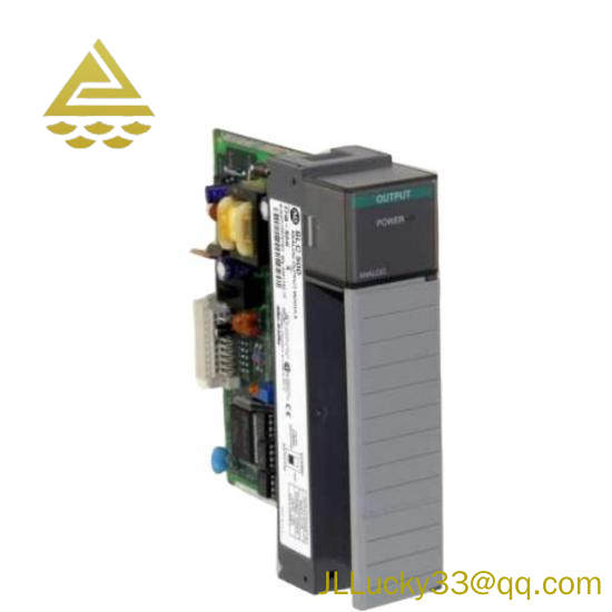 1746-NO41   1746NO41  OUTPUT MODULE
