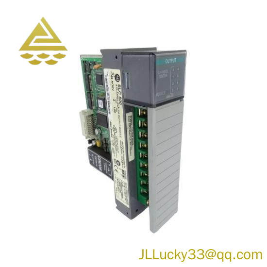 1746-NO8V   Output Module  SLC 500