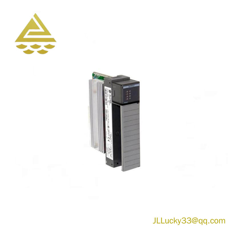 AB 1746-OA8 Output Module