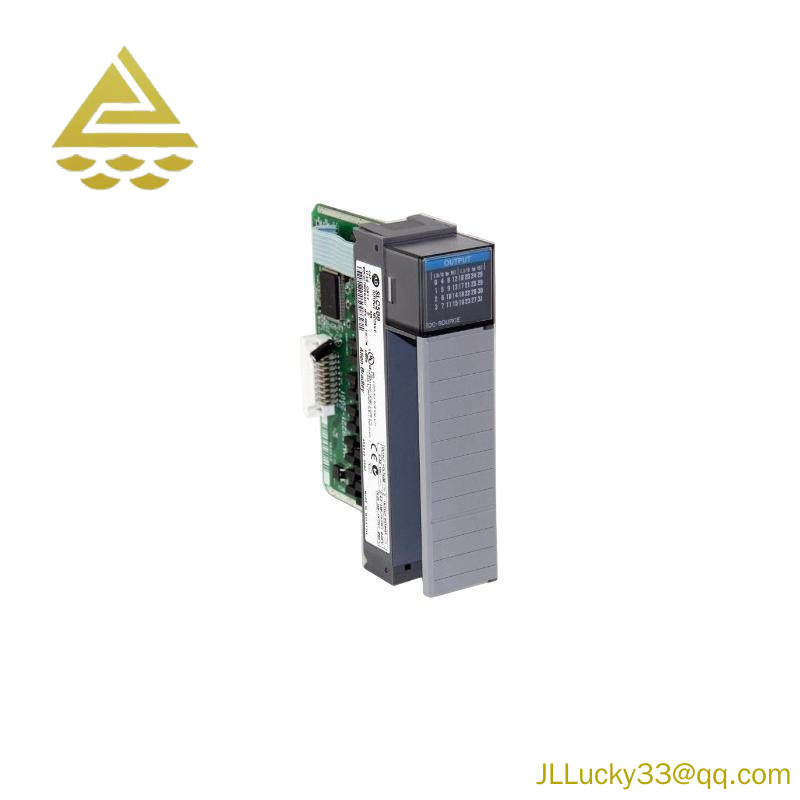 AB 1746-OB32/D Series Output Module