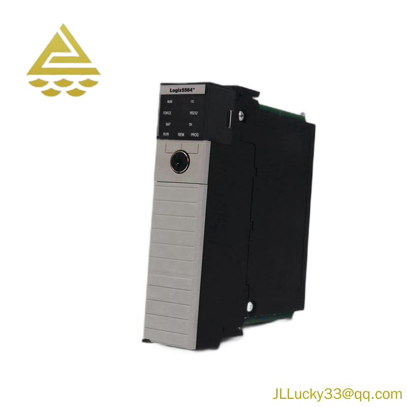 AB 1746-OBP8 High Current DC Output Module