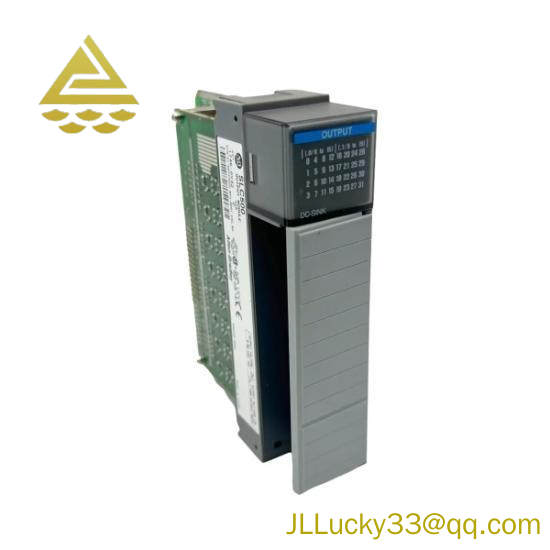 1746-OV32   Output Module  SLC 500