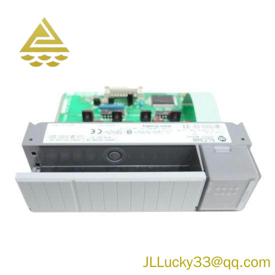 1746-OV8   Output Module  SLC 500