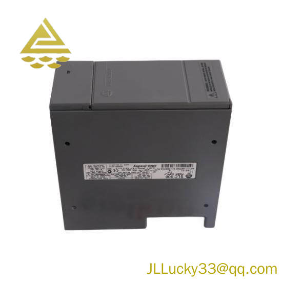 1746-P1   Power Supply  SLC 500