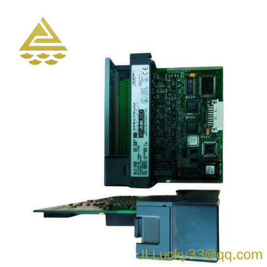 1746SC-CTR8  Counter Module