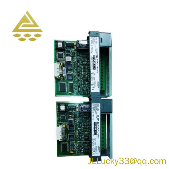 1746SC-CTR8  Counter Module