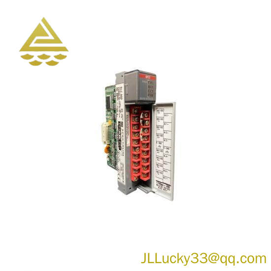 1746SC-IA8I Input Module