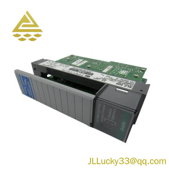 1746SC-INO4VI   Volt Output  SLC 500