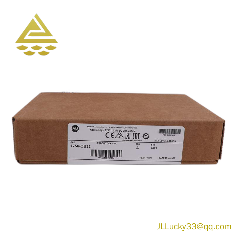 AB 1746SC-NI8U Analog Universal Input