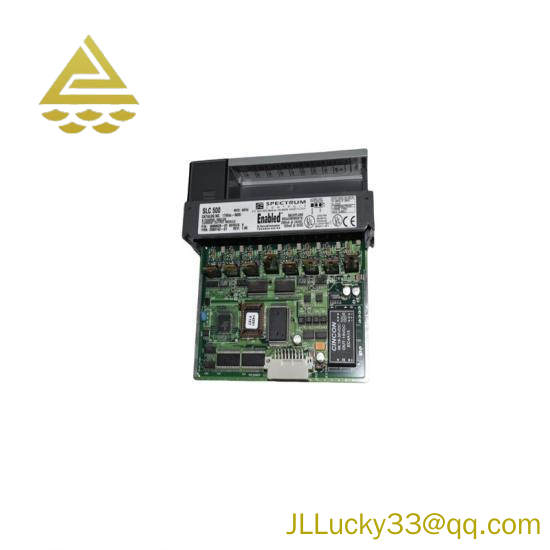 1746SC-NO8I Analog Output Module