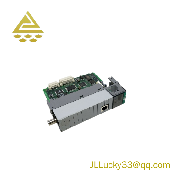 1747-ACN15   I/O Adapter  SLC 500