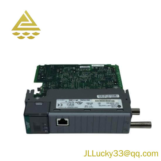 1747-ACNR15  ControlNet Adapter