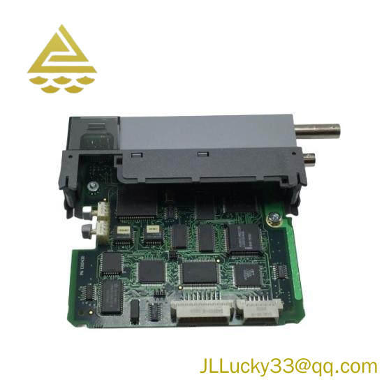1747-ACNR15  ControlNet Adapter