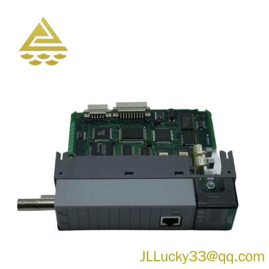 1747-ACNR15  ControlNet Adapter