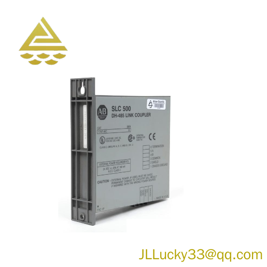 1747-AIC   Link Coupler  SLC 500