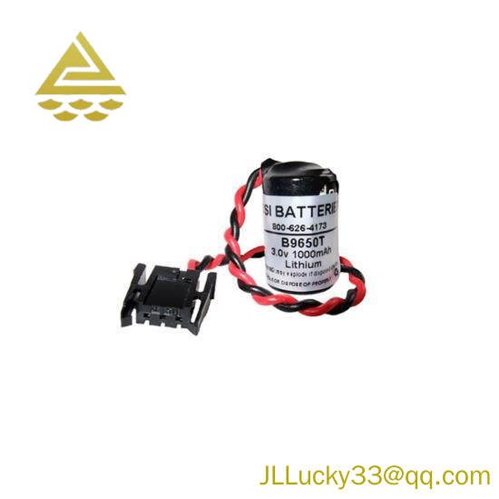 1747-BA SLC Lithium Battery