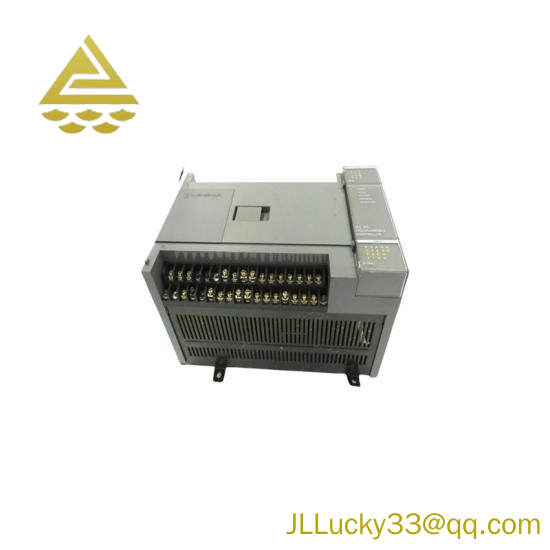 1747-L30C controller module