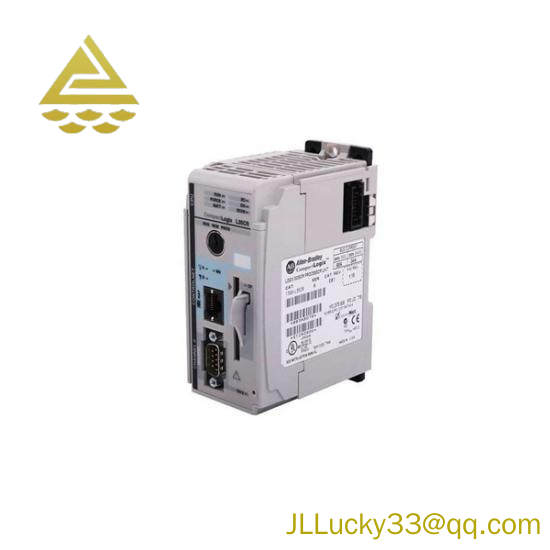 1747-L35CR Controller