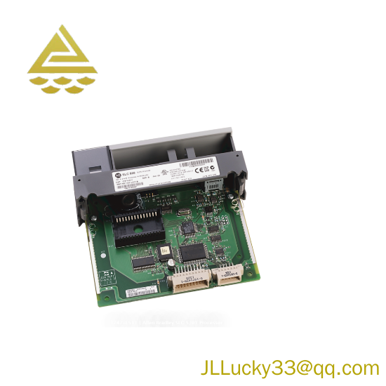 1747-L511  CPU Processor