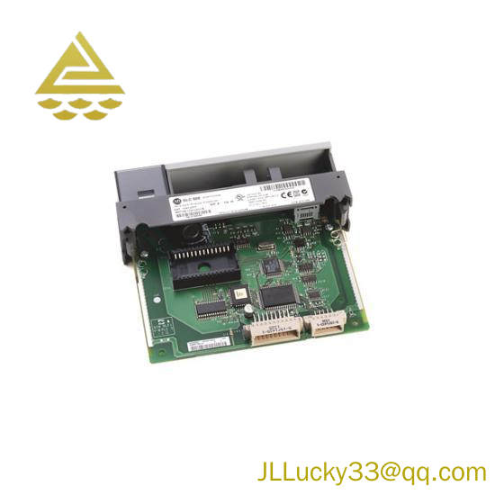 1747-L511 SLC 5/01 1K Controller