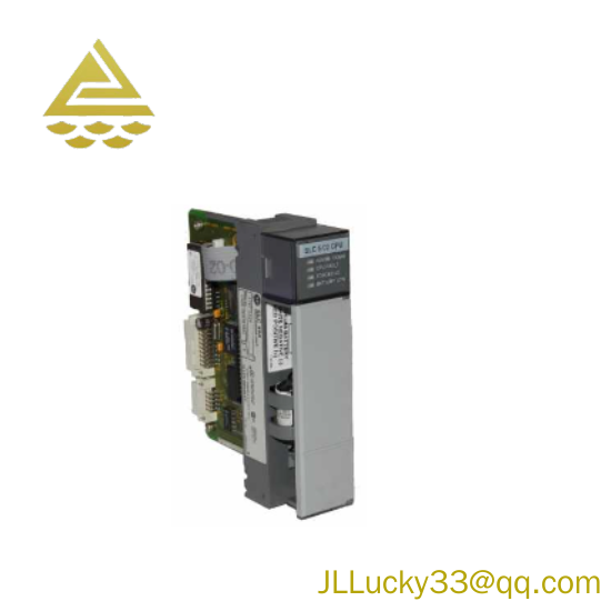 1747-L524  SLC 5/02 CPU