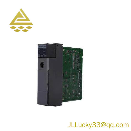 1747-L531/D SLC 5/03 Processor