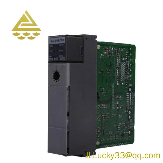 1747-L531  SLC 5/03 8K Controller