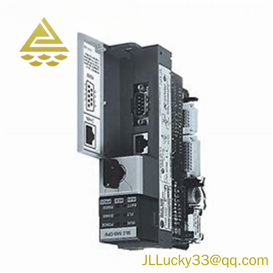 1747-L533/E SLC 5/03 32K Controller
