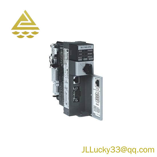 1747-L533 SLC 5/03 32K Controller