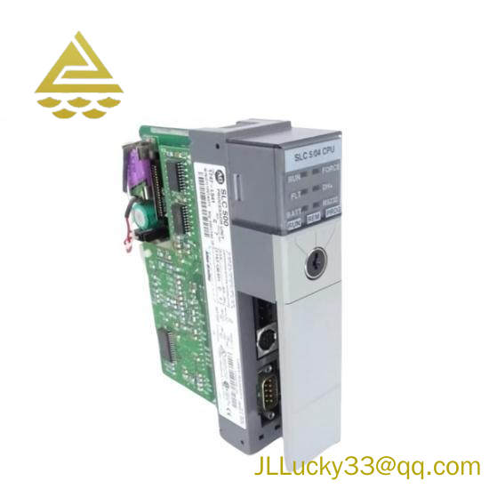 1747-L541/C  SLC 5/04 Controller