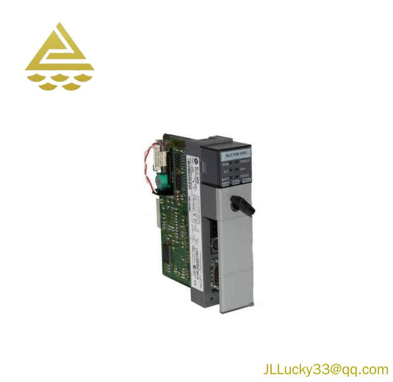 AB 1747-L541C Central Processor Unit