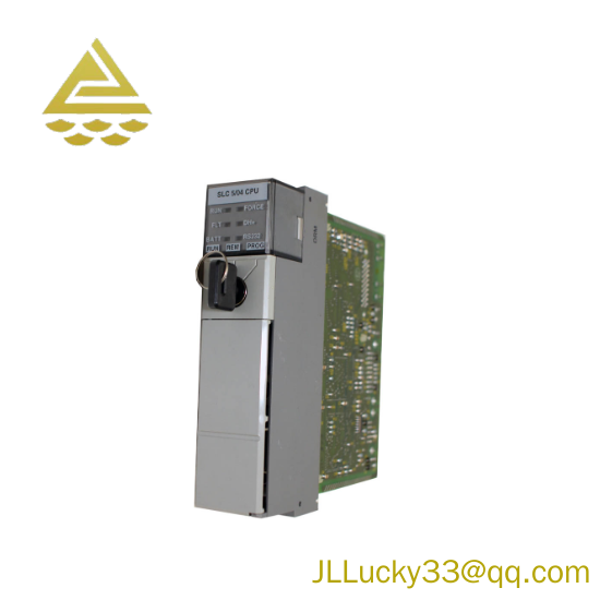 1747-L542/C  SLC 5/04 Controller