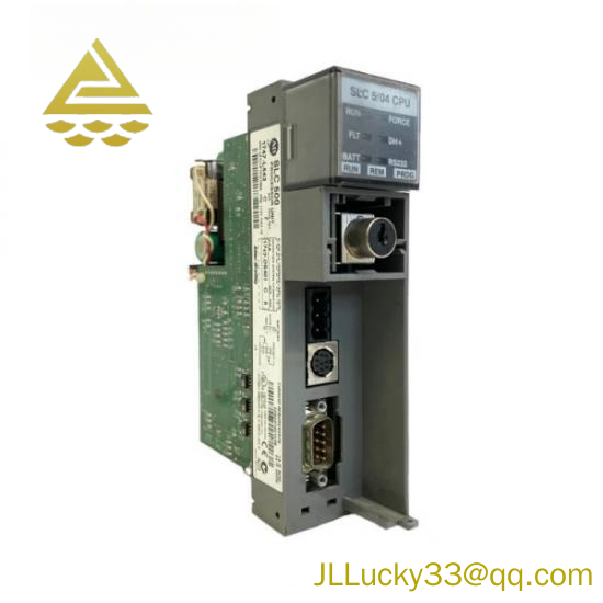 1747-L542/D CPU Processor