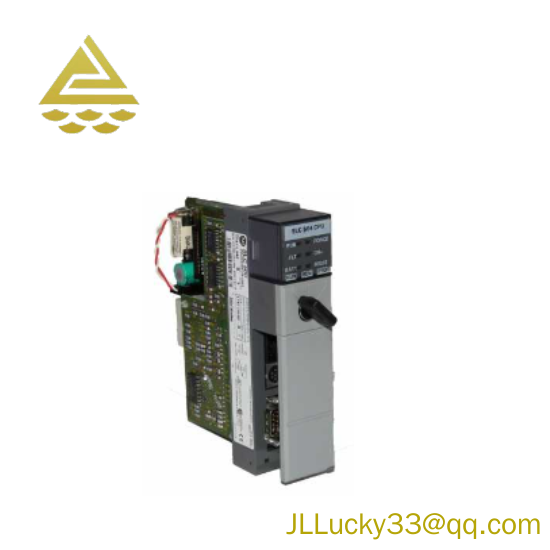 1747-L542P   Controller  SLC 500