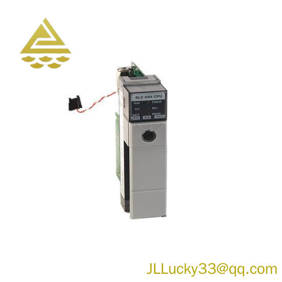 1747-L543/C SLC 500 processor