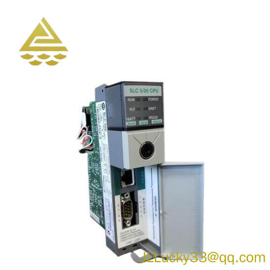 1747-L551  SLC 5/05 16K Controller