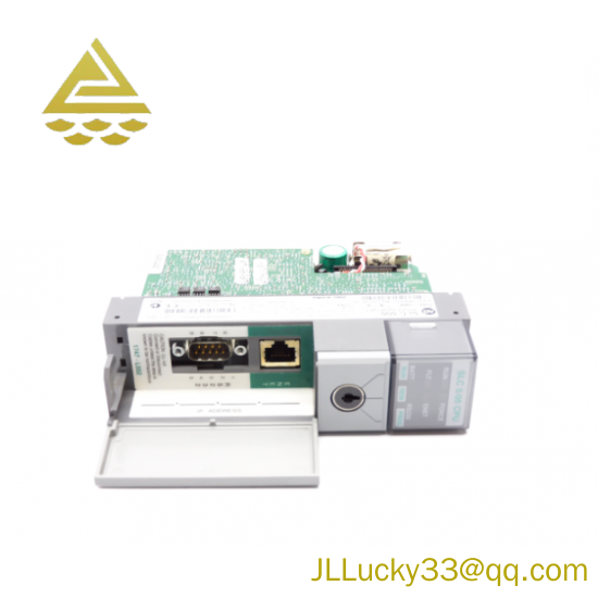 1747-L552  Processor